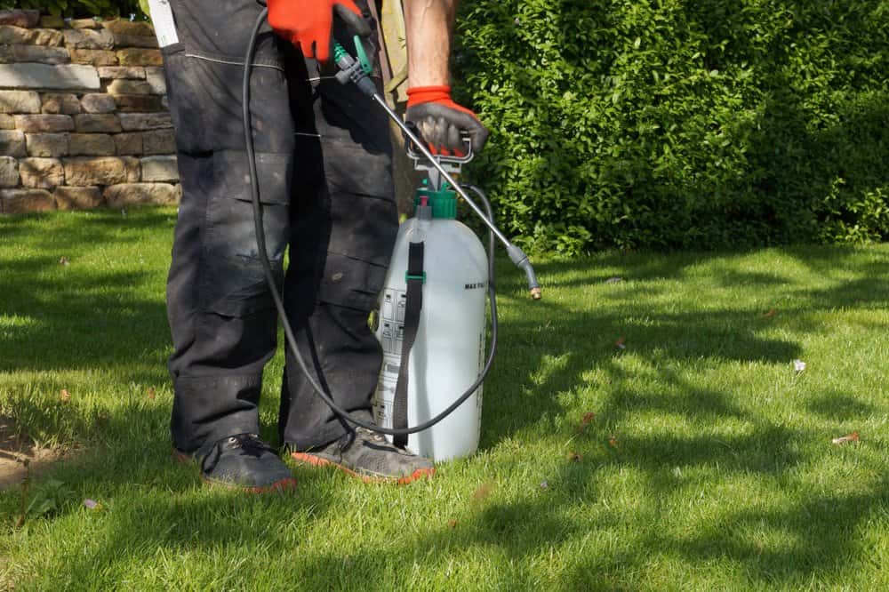 herbicide