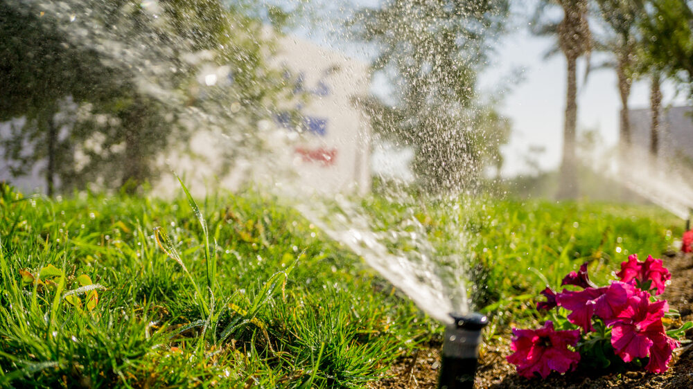 10 Reasons to Prepare Your Lawn and Garden Irrigation for Winter