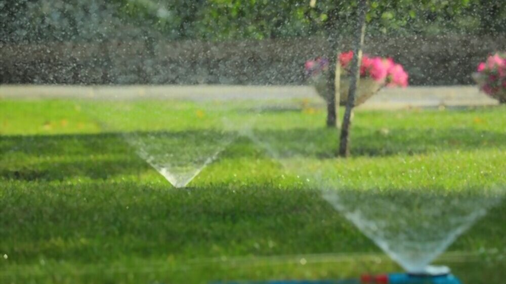 Why Hire a Pro for Irrigation Winterization