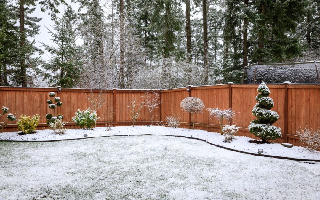 Winter is Coming – Is Your Irrigation Ready?