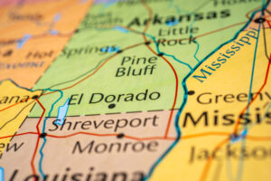  El Dorado, Kansas