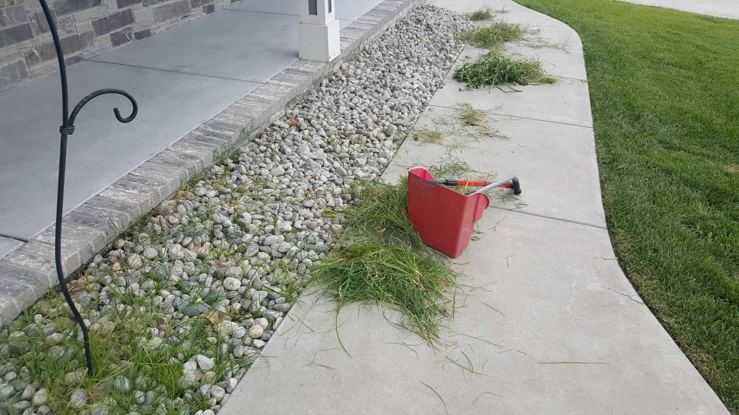 Soil pH will affect how well your weed control and fertilization work.