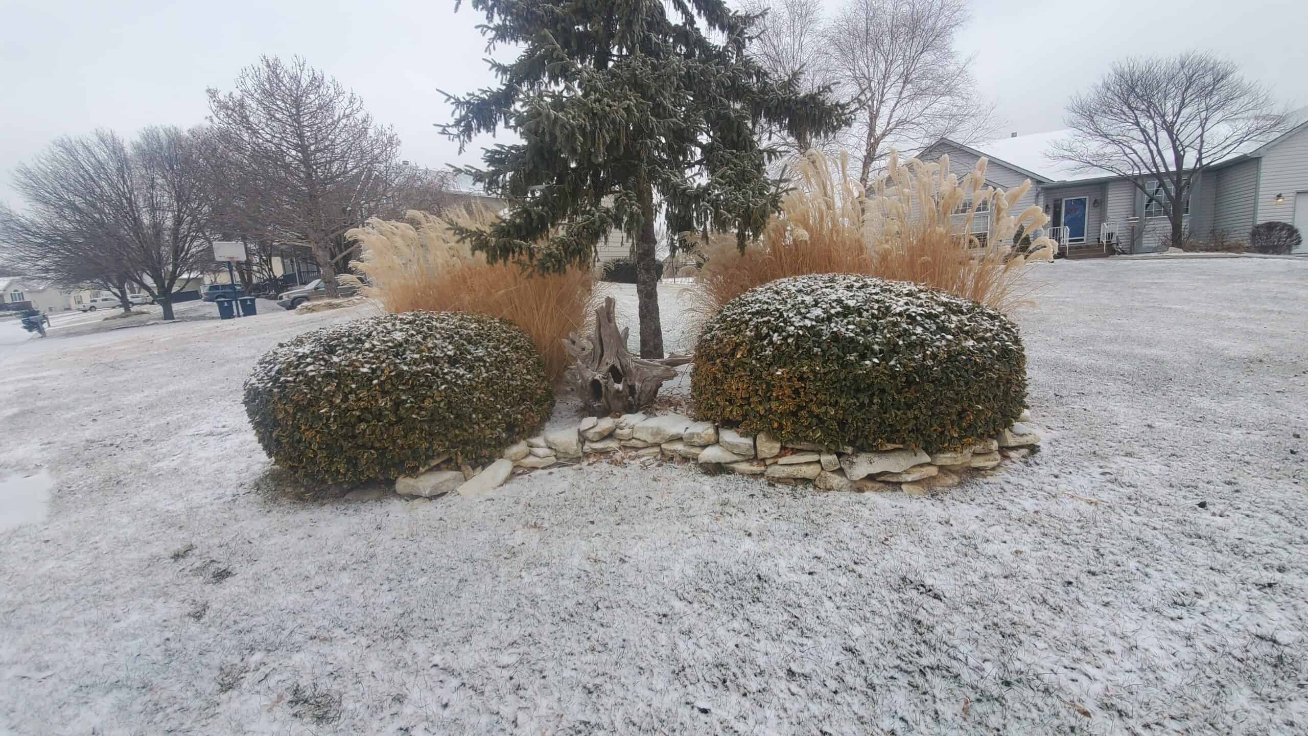 now & ice removal in El Dorado, Kansas