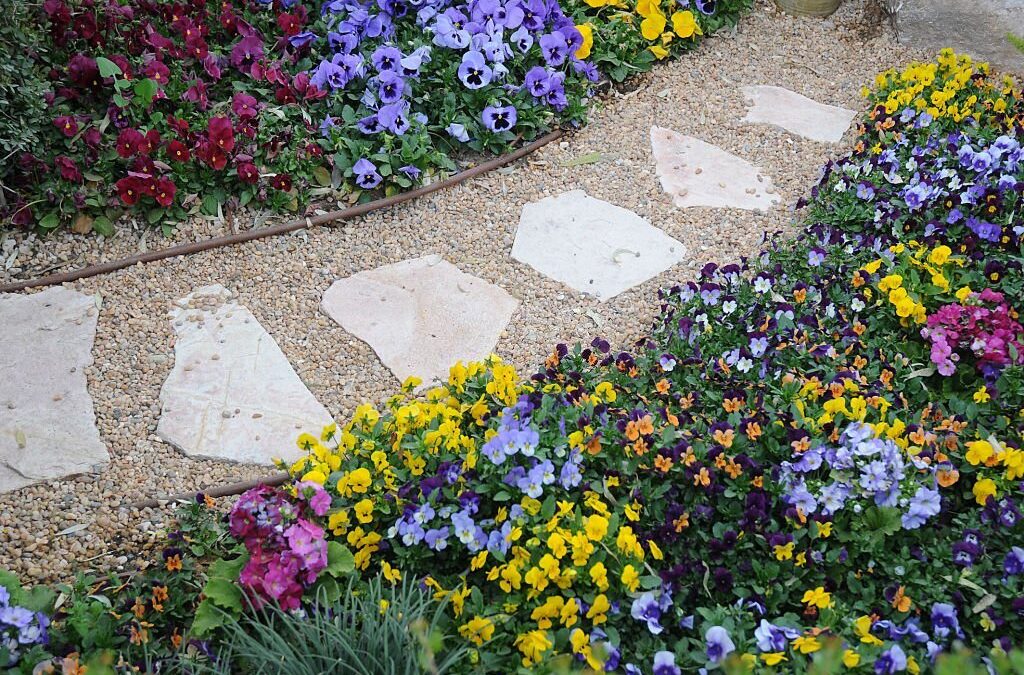 Flower Power