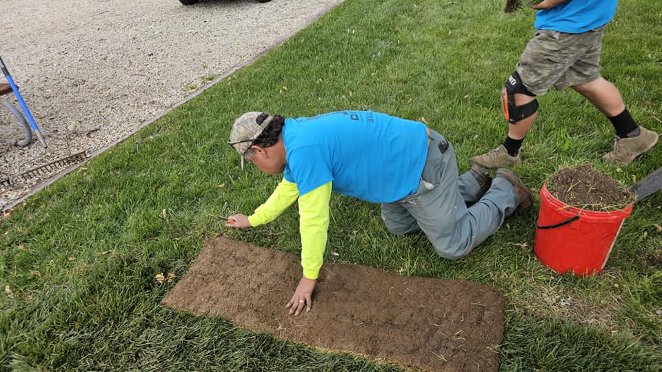 We Are Hiring! | Landscaping Jobs With Real Growth & Purpose