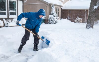 Fast Snow Removal- The Top Three Fastest Ways to Remove Snow