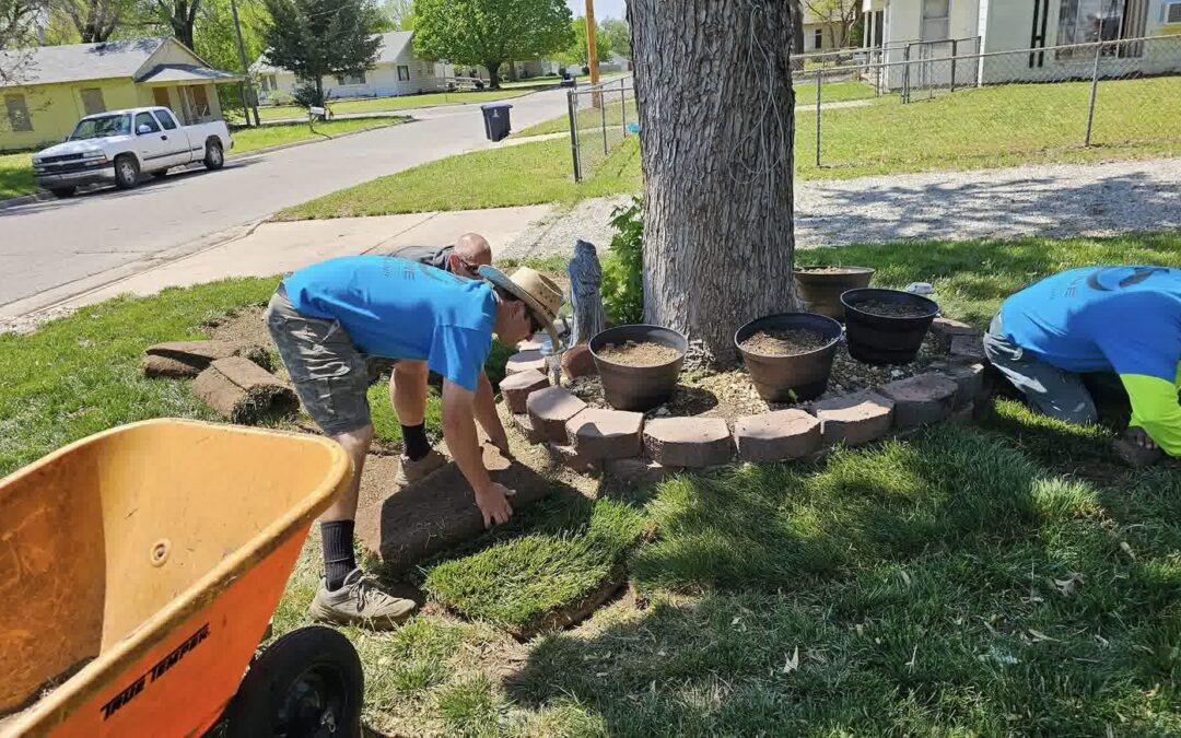 Greener Lawns Made Simple: Mow, Mulch & Sod Like a Pro