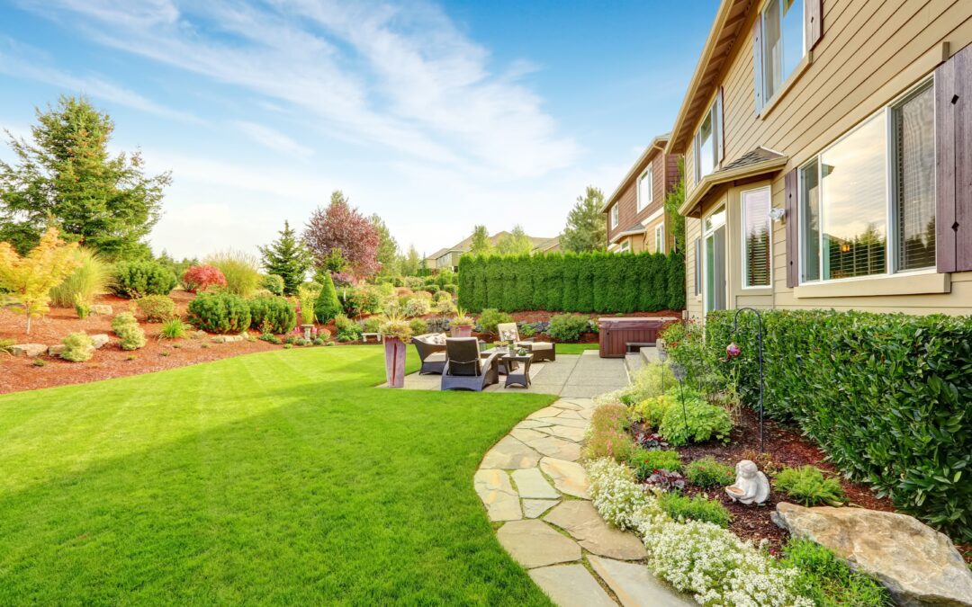 Mosquito-Proof Your Yard: Landscaping Tips That Actually Work